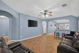 1414 Merryglen Ct, Spring, TX 77373 - Photo 9