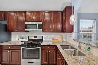 1414 Merryglen Court, Spring, TX 77373 - Photo 3