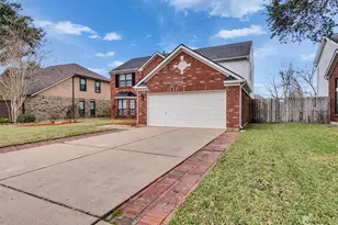 1730 Pilgrim Journey Dr, Richmond, TX 77406 - Photo 3
