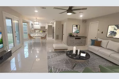 16911 Elmwood Glen Court, Houston, TX 77095 - Photo 9
