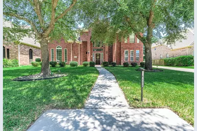14406 Brentshire Lane, Houston, TX 77069 - Photo 1