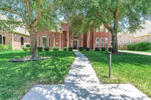 14406 Brentshire Ln, Houston, TX 77069 - Photo 1