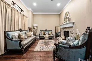 14406 Brentshire Ln, Houston, TX 77069 - Photo 7