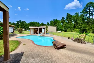 160 Kennedy Dr, Livingston, TX 77351 - Photo 29