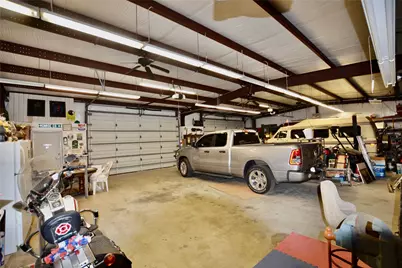 160 Kennedy Drive, Livingston, TX 77351 - Photo 37