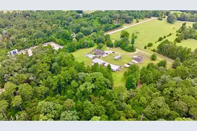 160 Kennedy Drive, Livingston, TX 77351 - Photo 47