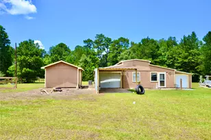 160 Kennedy Dr, Livingston, TX 77351 - Photo 41