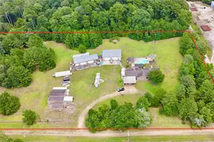 160 Kennedy Dr, Livingston, TX 77351 - Photo 5