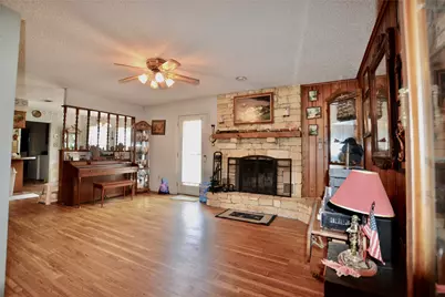 160 Kennedy Drive, Livingston, TX 77351 - Photo 9