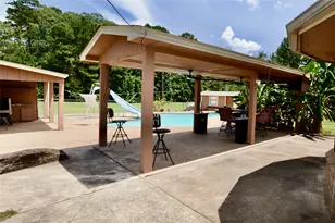 160 Kennedy Dr, Livingston, TX 77351 - Photo 31