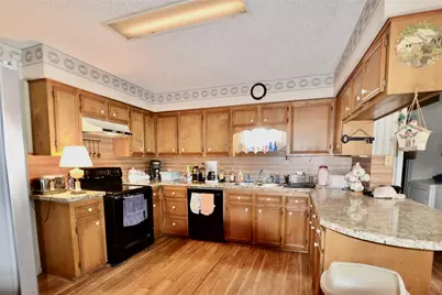 160 Kennedy Drive, Livingston, TX 77351 - Photo 13