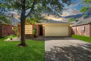 10318 Lyndon Meadows Dr, Houston, TX 77095 - Photo 1