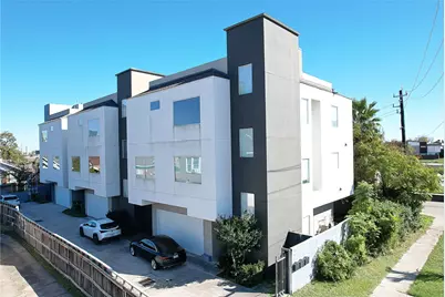 2023 Rosedale Street, Houston, TX 77004 - Photo 1