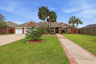 6335 Chasse Stone Dr, Orange, TX 77632 - Photo 1