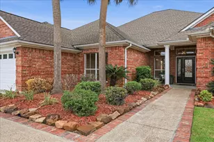 6335 Chasse Stone Dr, Orange, TX 77632 - Photo 3
