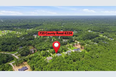 735 County Road 6324, Dayton, TX 77535 - Photo 37