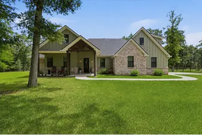 735 County Road 6324, Dayton, TX 77535 - Photo 5