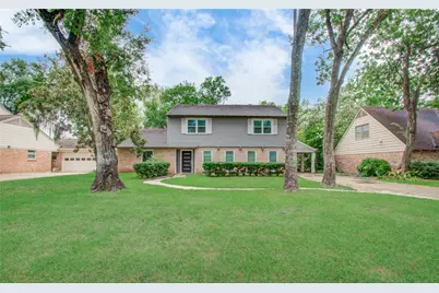 14611 Bramblewood Drive, Houston, TX 77079 - Photo 5