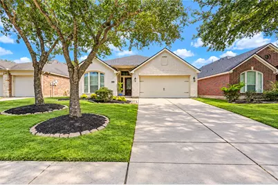 13401 Highland Lake Lane, Pearland, TX 77584 - Photo 3