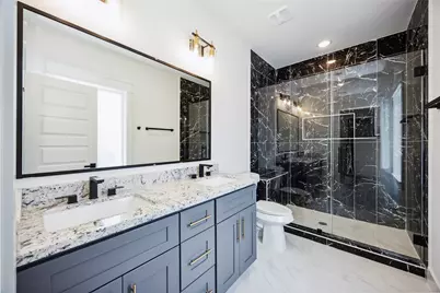 4601 Newberry Street #A, Houston, TX 77051 - Photo 23