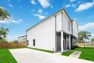 4601 Newberry Street #A, Houston, TX 77051 - Photo 3