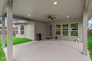106 E Silky Sephora Ct, Montgomery, TX 77316 - Photo 35