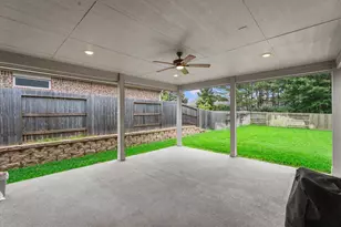 106 E Silky Sephora Ct, Montgomery, TX 77316 - Photo 33
