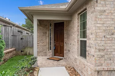 106 E Silky Sephora Court, Montgomery, TX 77316 - Photo 5