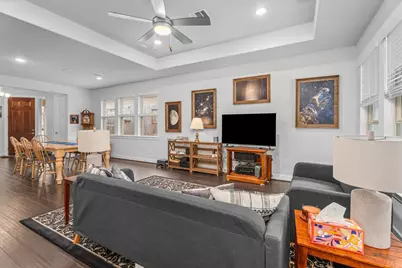 106 E Silky Sephora Court, Montgomery, TX 77316 - Photo 23