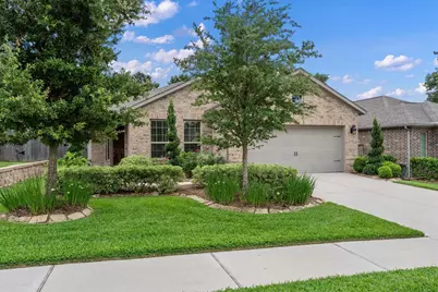 106 E Silky Sephora Court, Montgomery, TX 77316 - Photo 3