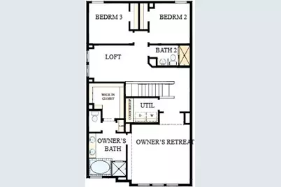 16033 Hayes Park Drive, Houston, TX 77079 - Photo 3