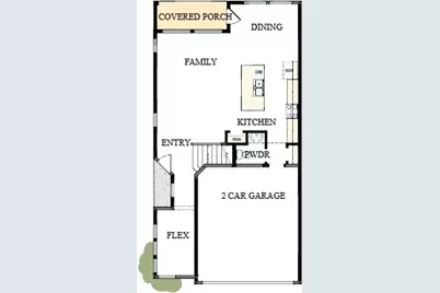 16033 Hayes Park Drive, Houston, TX 77079 - Photo 3