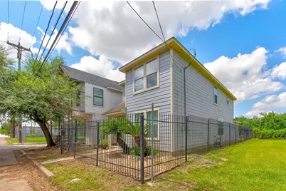 1118 Wilson Street, Houston, TX 77019 - Photo 37