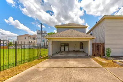 1118 Wilson Street, Houston, TX 77019 - Photo 35