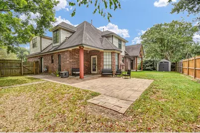 61 Parsley Court, Lake Jackson, TX 77566 - Photo 5