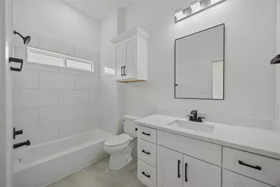 7900 Bowen Street #A, Houston, TX 77051 - Photo 21
