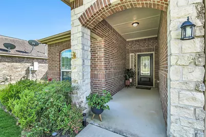 9043 Nina Road, Conroe, TX 77304 - Photo 3