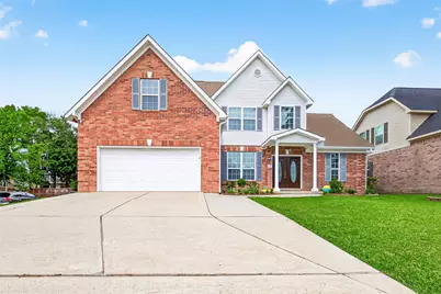 16118 Craigshire Court, Spring, TX 77379 - Photo 1