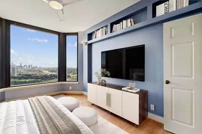 2001 Holcombe Boulevard #PH4, Houston, TX 77030 - Photo 13