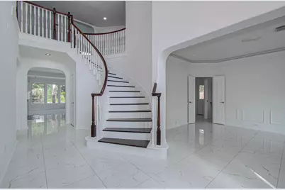 5803 Serrano Terrace Lane, Houston, TX 77041 - Photo 7