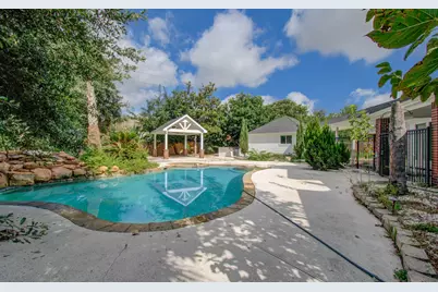 5803 Serrano Terrace Lane, Houston, TX 77041 - Photo 33