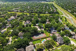 7918 Duncansby Vale Rd, Houston, TX 77095 - Photo 35