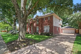 7918 Duncansby Vale Rd, Houston, TX 77095 - Photo 3