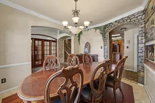7918 Duncansby Vale Rd, Houston, TX 77095 - Photo 9