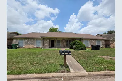 12738 Shannon Hills Drive, Houston, TX 77099 - Photo 1