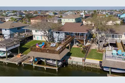 959 Bonita Street, Bayou Vista, TX 77563 - Photo 1