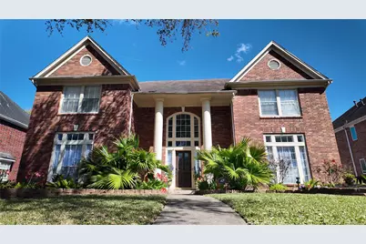 2434 Pebble Beach Drive, League City, TX 77573 - Photo 1