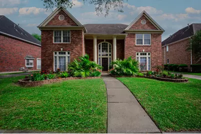 2434 Pebble Beach Drive, League City, TX 77573 - Photo 1