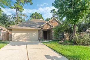 71 N Queenscliff Cir, The Woodlands, TX 77382 - Photo 3