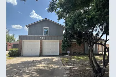 403 Mistywood Drive, Houston, TX 77090 - Photo 1